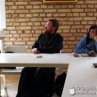 В Гродно состоялся семинар для преподавателей воскресных школ