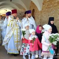Свято-Владимирское братство совершило паломничество в монастырь Рождества Богородицы в Зверках (Польша)