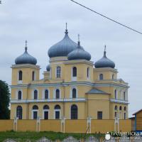 ​Прихожане храма святителя Луки посетили приход агрогородка Дубно