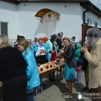 IV епархіяльны конкурс духоўнай паэзіі “Ангельскі глас”