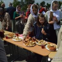 IV епархіяльны конкурс духоўнай паэзіі “Ангельскі глас”