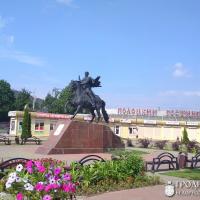 Паломничество учителей воскресной школы Покровского собора в Полоцк