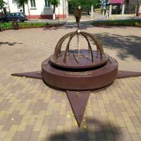 Паломничество учителей воскресной школы Покровского собора в Полоцк