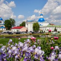 Учебный год в воскресной школе Покровского собора завершился серией паломнических поездок