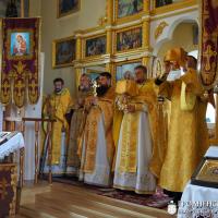 III слёт православной молодёжи Волковысского благочиния