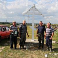 Мероприятия прихода храма Святой Живоначальной Троицы поселка Зельва