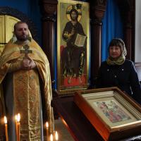 Паломническая поездка сестричества Покровского собора в монастырь д.Богуши 