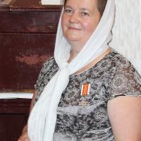 Поздравление