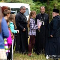 Завершил работу экологический cлет православной молодёжи «Православная молодежь за устойчивое развитие»