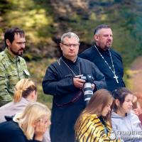 Завершил работу экологический cлет православной молодёжи «Православная молодежь за устойчивое развитие»