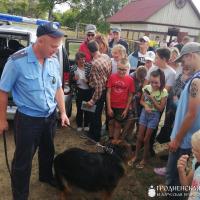 Завершил работу VІ ежегодный социально-благотворительный слет православной молодежи «Встреча друзей»