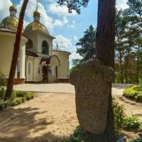 Воспоминания о поездке в Свято-Елисеевский Лавришевский мужской монастырь