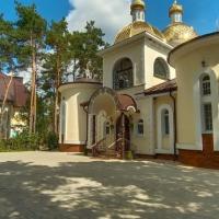 Воспоминания о поездке в Свято-Елисеевский Лавришевский мужской монастырь