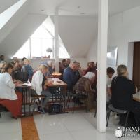 Семинар по религиозной зависимости в г. Алматы (Республика Казахстан)