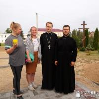 ІІ велапрабег у гонар Аўгустоўскай іконы Божай Маці прайшоў у Гродзенскай епархіі