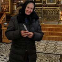 В Покровском соборе отметили православный День трезвости 