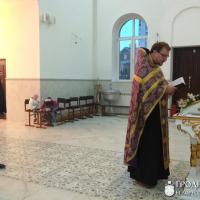 Состоялась очередная встреча православного клуба многодетных семей «Возрождение»