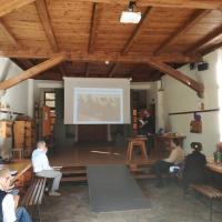 Мирянская богословская коллегия при Покровском соборе была принята в члены Ассоциации Oikosnet