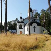 О паломнической поездке на Валаам рассказали на встрече сестричества Покровского собора