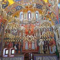 О паломнической поездке на Валаам рассказали на встрече сестричества Покровского собора