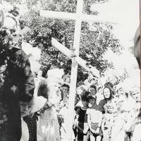 15 лет со дня освящения Свято-Петропавловского собора в г.Волковыске