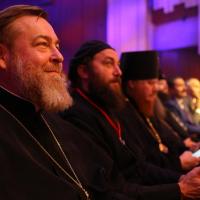 Работы клирика Покровского собора стали дипломантами XVII-го Международного фестиваля православного кино «Покров»