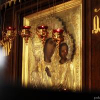 День памяти иконы Пресвятой Богородицы "Казанская" в Покровском соборе