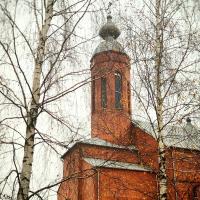 Поющие, пекущие, помогающие: интервью с участницами сестричества при храме иконы «Всех скорбящих Радость» г.Мосты