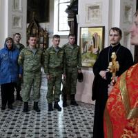 Справаздача па дзейнасці Прыхода Свята-Пакроўскага кафедральнага сабору г. Гродна ў 2019 г.