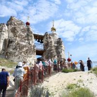 Справаздача па дзейнасці Прыхода Свята-Пакроўскага кафедральнага сабору г. Гродна ў 2019 г.