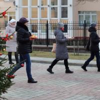 Рождественские праздники в воскресной школе Покровского собора