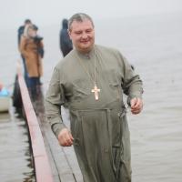 В Зельве отпраздновали Крещение (фото и видео)