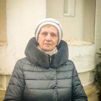 Жемчужина без оправы