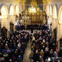Впечатления от конкурсных прослушиваний