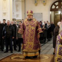 Проповеди в Неделю Торжества Православия (призвание Нафанаила)