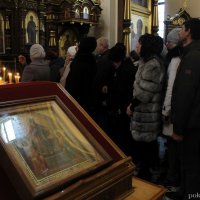 Проповеди в Неделю Торжества Православия (призвание Нафанаила)
