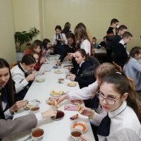 Мероприятия, посвящённые 15-летию кафедрального собора города Волковыска