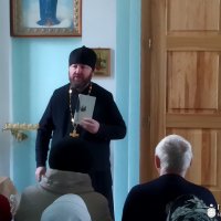 День православной книги на приходе Рождества Пресвятой Богородицы г. Свислочь
