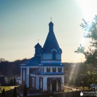 Коптевская церковь в советские годы