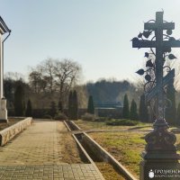 Коптевская церковь в советские годы