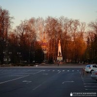 Утраченная церковь в честь святого Александра Невского Утраченная церковь в честь святого Александра Невского