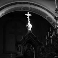 Благовещение Пресвятой Богородицы. Покровский собор (2020)