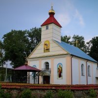 Где почитают святого Георгия?