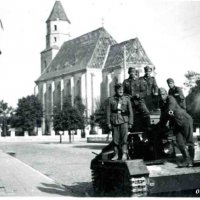 Ходил в гестапо - значит, сотрудничал с немцами?
