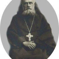 Священномученик Александр Саульский (1876–1938)