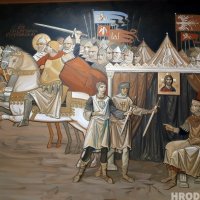 Мудрые девы, благоверные князи и святители: святые средневековой Беларуси