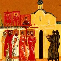 Рожденные в года глухие: белорусские святые 20-го века