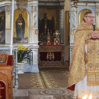 Православные зельвенцы отметили День святых апостолов Петра и Павла