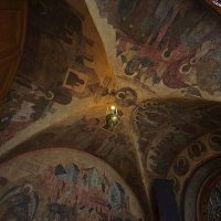 5 фактов об Андрее Рублёве