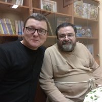 Интервью прот. Георгия Митрофанова о христианской миссии в Русской Православной Церкви